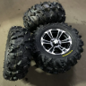 Шина для квадроцикла ITP Blackwater Evolution 27x11R-14