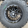 Литые диски PDW Veloce 7×R14 4×110  Модель хз