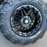 Литые диски PDW Veloce 7×R14 4×110  Модель хз