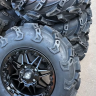 Литые диски PDW Veloce 7×R14 4×110  Модель хз