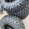 Литые диски PDW Veloce 7×R14 4×110  Модель хз