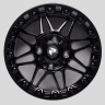Литые диски PDW Veloce 7×R14 4×110  Модель хз