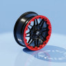 Литые диски PDW Veloce 7×R14 4×110  Модель хз