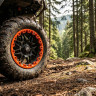 Литые диски PDW Veloce 7×R14 4×110  Модель хз