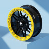 Литые диски PDW Veloce 7×R14 4×110  Модель хз