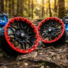 Литые диски PDW Veloce 7×R14 4×110  Модель хз