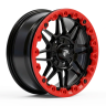 Литые диски 7×R14 4×110 PDW Veloce