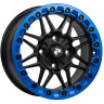 Литые диски 7×R14 4×110 PDW Veloce