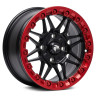 Литые диски 7×R14 4×110 PDW Veloce