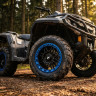 Литые диски 7×R14 4×110 PDW Veloce