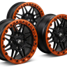 Литые диски 7×R14 4×110 PDW Veloce