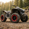 Литые диски 7×R14 4×110 PDW Veloce