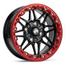 Литые диски 7×R14 4×110 PDW Veloce