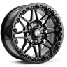 Литые диски 7×R14 4×110 PDW Veloce