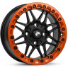 Литые диски 7×R14 4×110 PDW Veloce