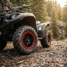 Литые диски 7×R14 4×110 PDW Veloce
