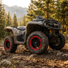 Литые диски 7×R14 4×110 PDW Veloce