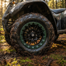 Литые диски 7×R14 4×110 PDW Veloce
