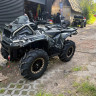 Литые диски 7×R14 4×110 PDW Veloce