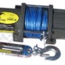 Лебедка KIWI WINCHES Lbs3500 синт. трос