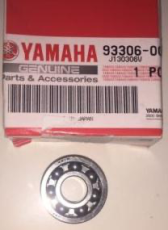 Подшипник вала помпы для Yamaha Grizzly 450 550 700 до 2014