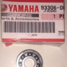 Подшипник вала помпы для Yamaha Grizzly 450 550 700 до 2014
