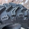 Шина для квадроцикла  BKT WING W 207  28X10-12  6PR 