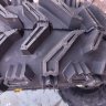 Шина для квадроцикла  BKT WING W 207  28X10-12  6PR 