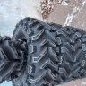 Шина для квадроцикла  BKT WING W 207  28X10-12  6PR 
