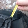 Шина для квадроцикла  BKT WING W 207  28X10-12  6PR 