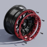 4-137 R 12 модель спица