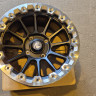 Диски для квадроцикла PDW 14 радиус +Beadlock