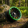 Диски для квадроцикла PDW 14 радиус +Beadlock