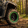 Диски для квадроцикла PDW 14 радиус +Beadlock