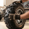    Шины  для квадроциклов ATLAS FORERUNNER 27х11х12 6PR 