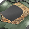 Чехол для квадроцикла на сиденье Quad Gear ATV Seat Cover черный 