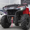Защита днище для квадроцикла Aodes Pathcross 525 L 2025