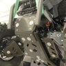 Защита днище для квадроцикла Aodes Pathcross 525 L 2025