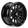 Диски для квадроцикла PDW  12 радиус Beadlock ++++++