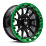 Диски для квадроцикла PDW  12 радиус Beadlock ++++++