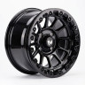 Диски для квадроцикла PDW  12 радиус Beadlock ++++++