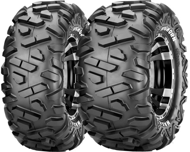 Шины maxxis bighorn 27x9r 12