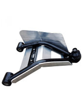 Рычаги изогнутые задней подвески для квадроциклов  RM 800 (Без защиты)