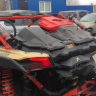 Кофр для квадроцикла BRP MAVERICK X3