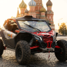 Стекло для квадроцикла BRP Maverick R