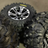 Шина для квадроцикла ITP Blackwater Evolution 28x10R-14