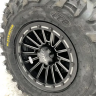 Шина для квадроцикла ITP Blackwater Evolution 28x10R-14