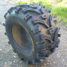 шины  kenda k299 bear klaw 25x8x12