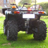 шины  kenda k299 bear klaw 25x8x12