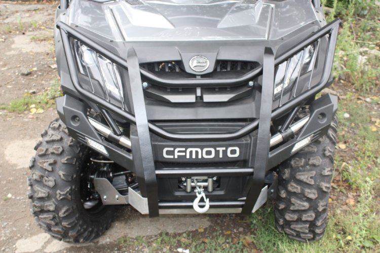 CFMOTO cf800 u8